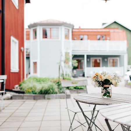 Hotell Pilen Umeå Eksteriør billede