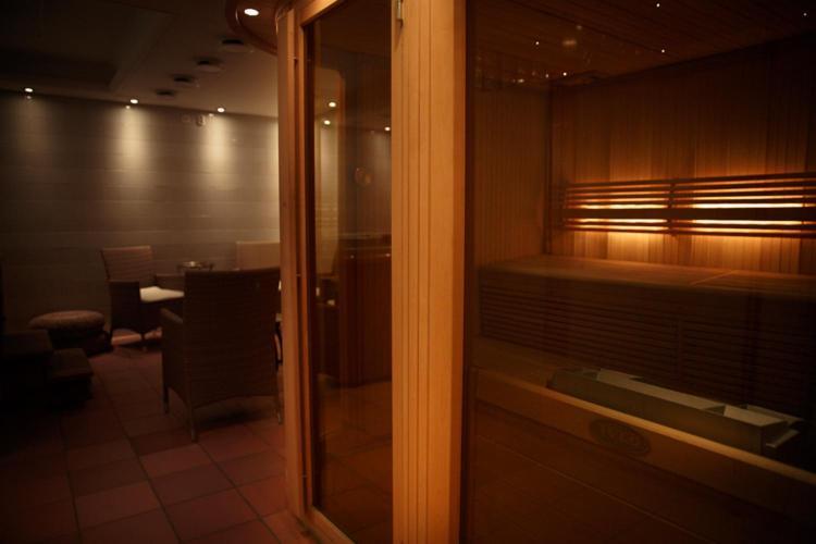 Hotell Pilen Umeå Eksteriør billede