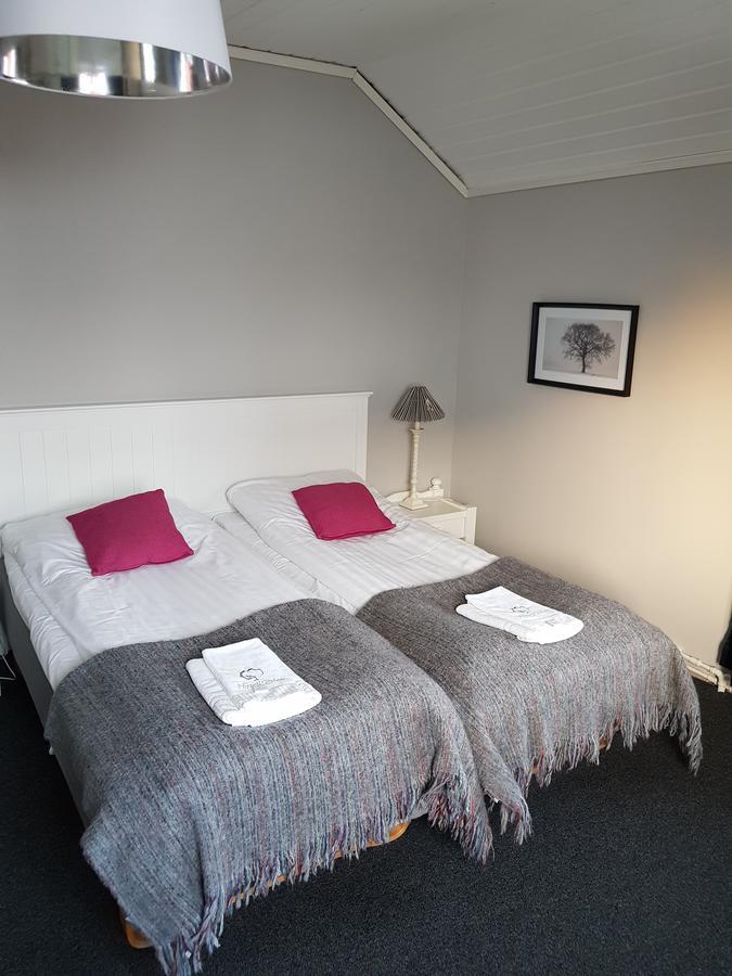 Hotell Pilen Umeå Eksteriør billede