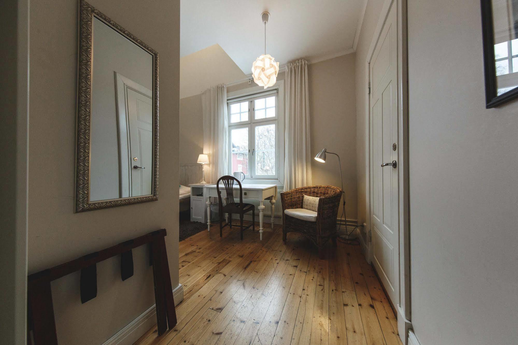 Hotell Pilen Umeå Eksteriør billede