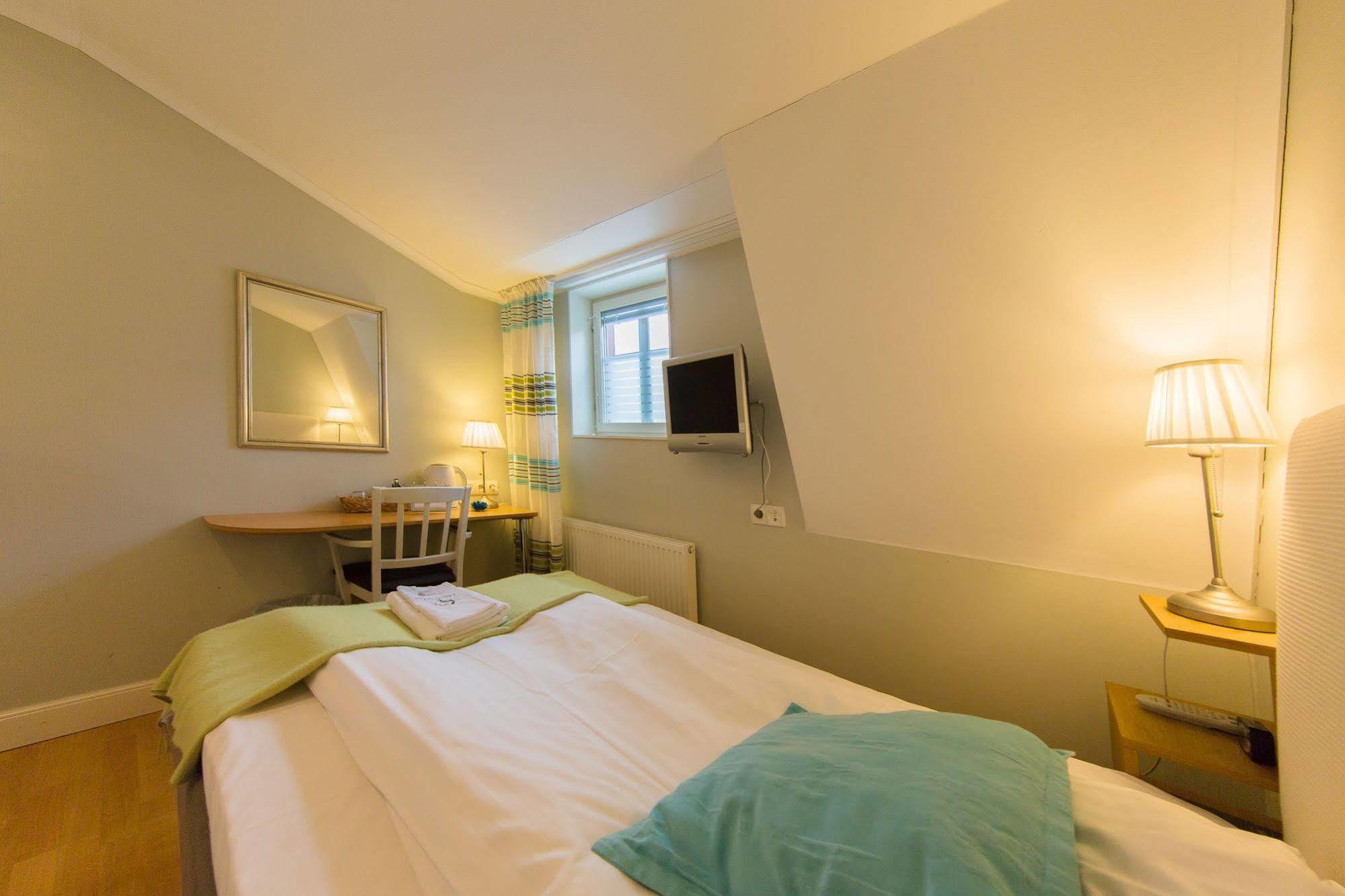 Hotell Pilen Umeå Eksteriør billede